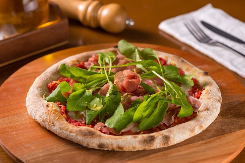 Foto de Armazém Colônia Forneria & Pizzaria Napoletana