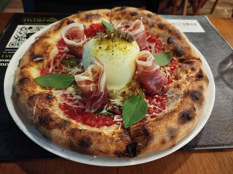Foto de Armazém Colônia Forneria & Pizzaria Napoletana