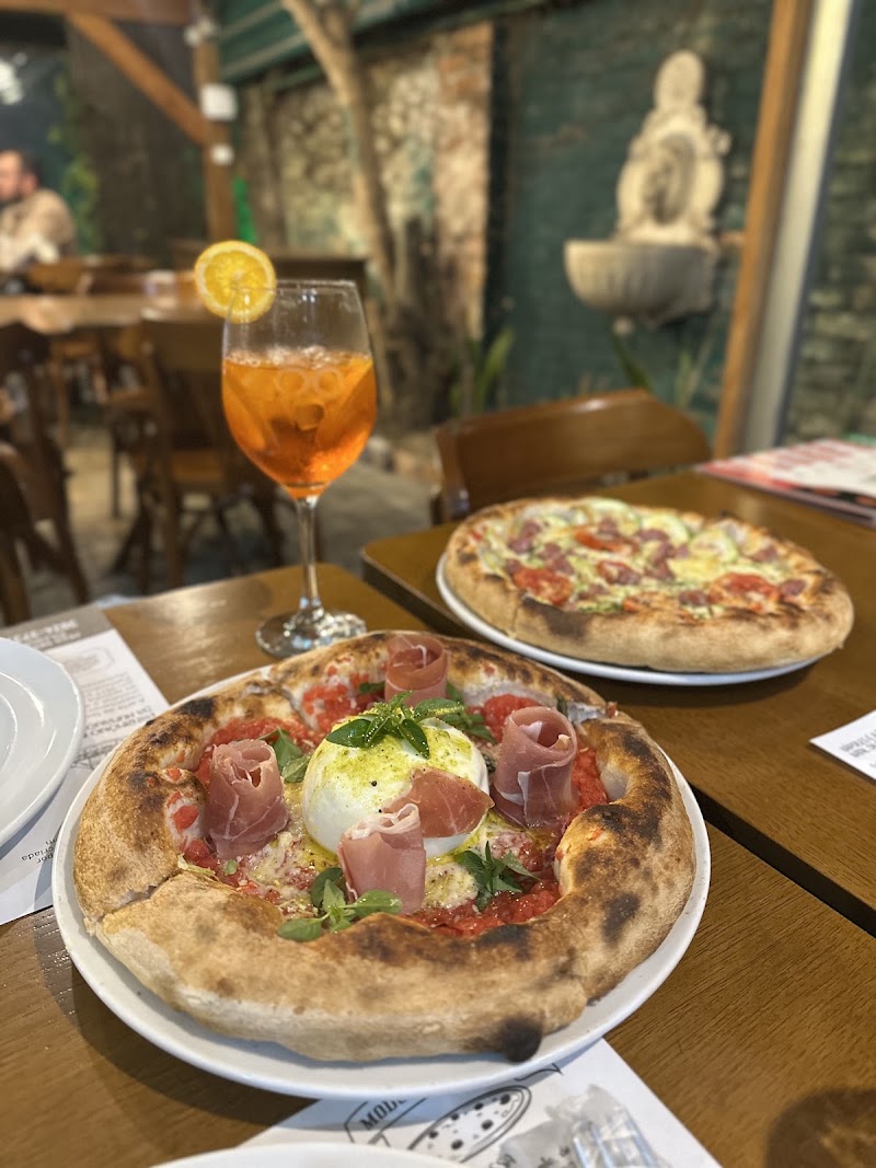 Foto de Armazém Colônia Forneria & Pizzaria Napoletana