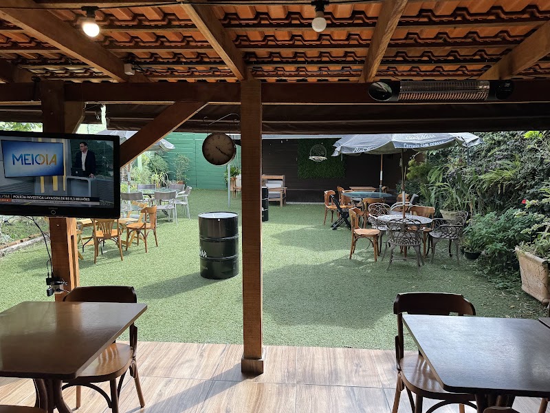 Foto de Armazém Colônia Forneria & Pizzaria Napoletana