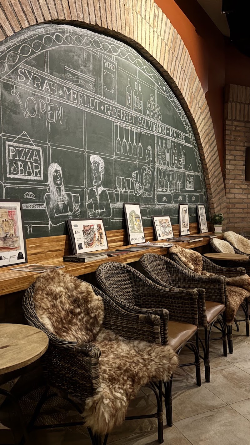 Foto de Avenida Paulista - Pizza, Pasta e Vino