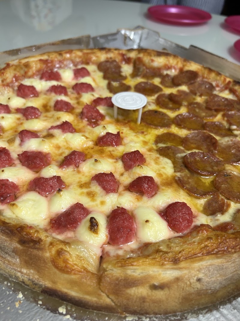 Foto de Coratina Pizzaria & Forneria