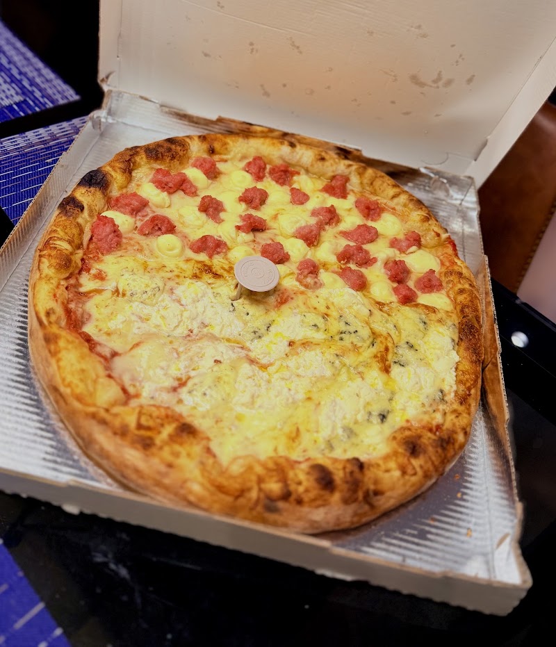 Foto de Coratina Pizzaria & Forneria