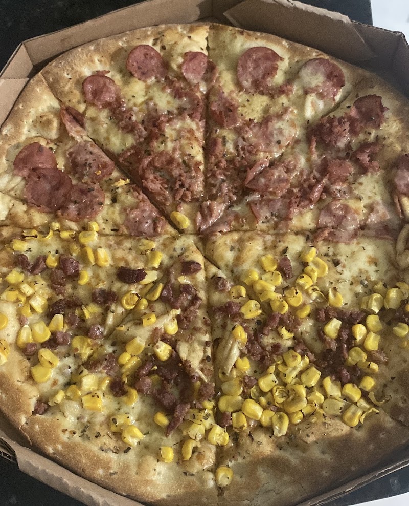 Pizza Para Você Barão do Rio Branco