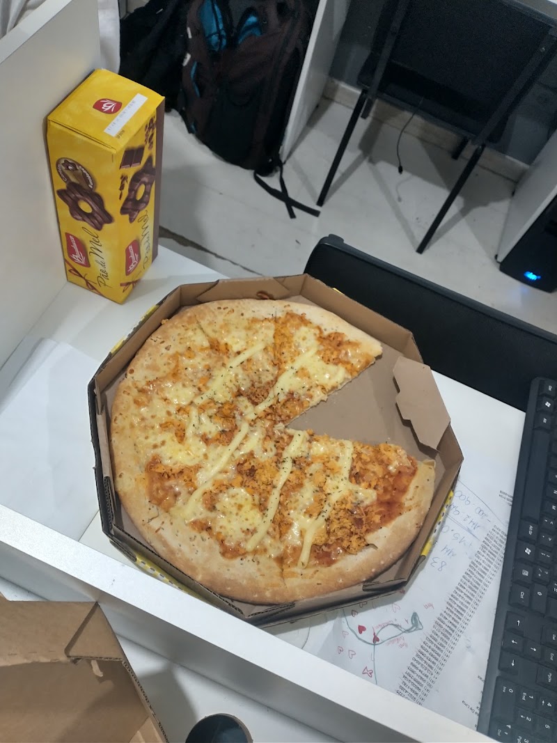 Foto de Pizza Para Você Barão do Rio Branco