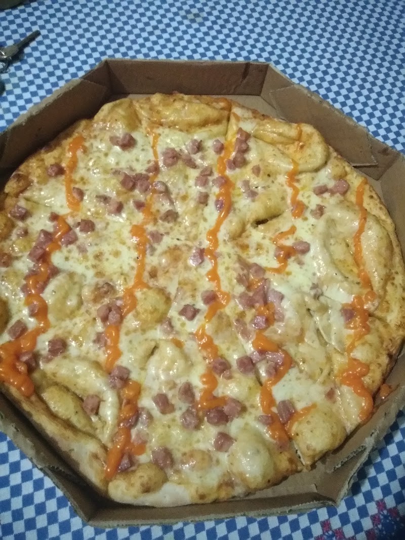 Foto de Pizza Para Você Barão do Rio Branco