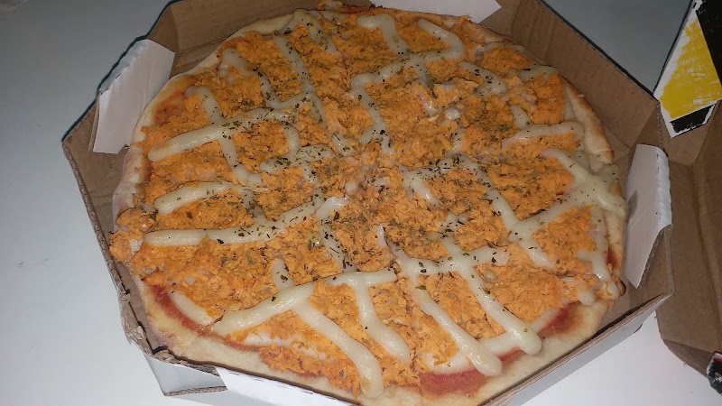 Foto de Pizza Para Você Barão do Rio Branco
