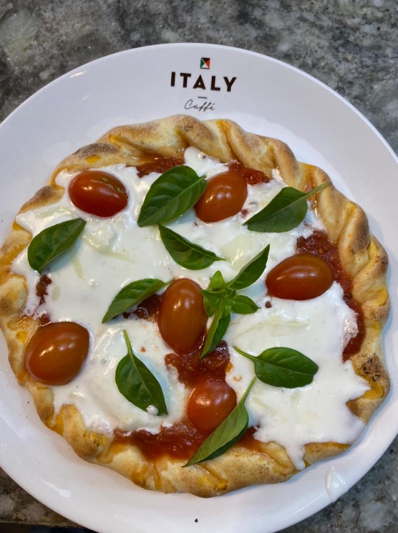 Foto de Italy Caffé