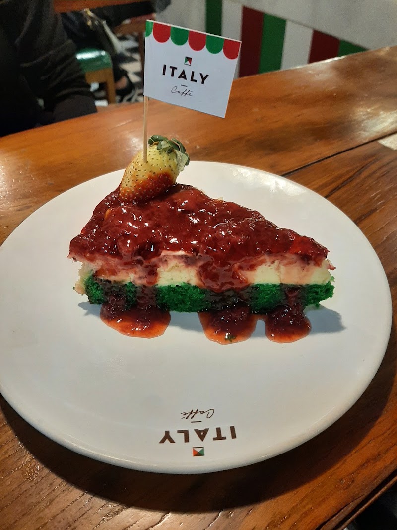 Foto de Italy Caffé