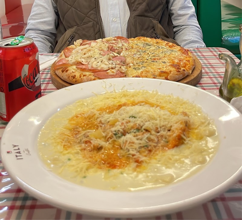 Foto de Italy Caffé