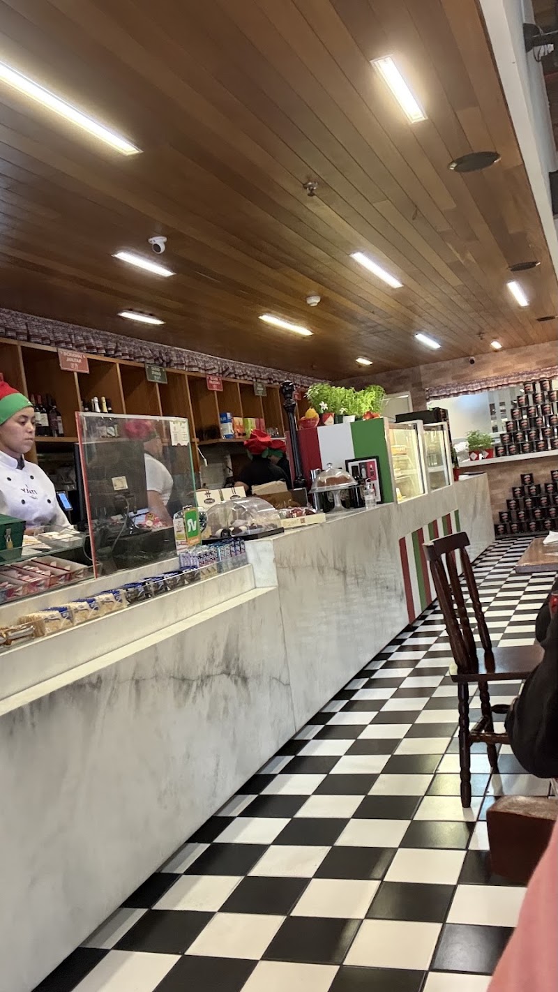 Foto de Italy Caffé