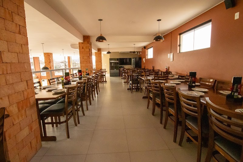 Araldi Pizzaria