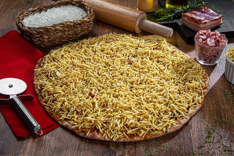 Foto de Pizza para Você - Alameda, Centro 2