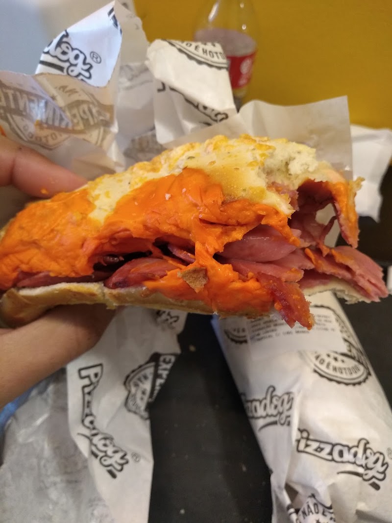 Foto de Pizzadog