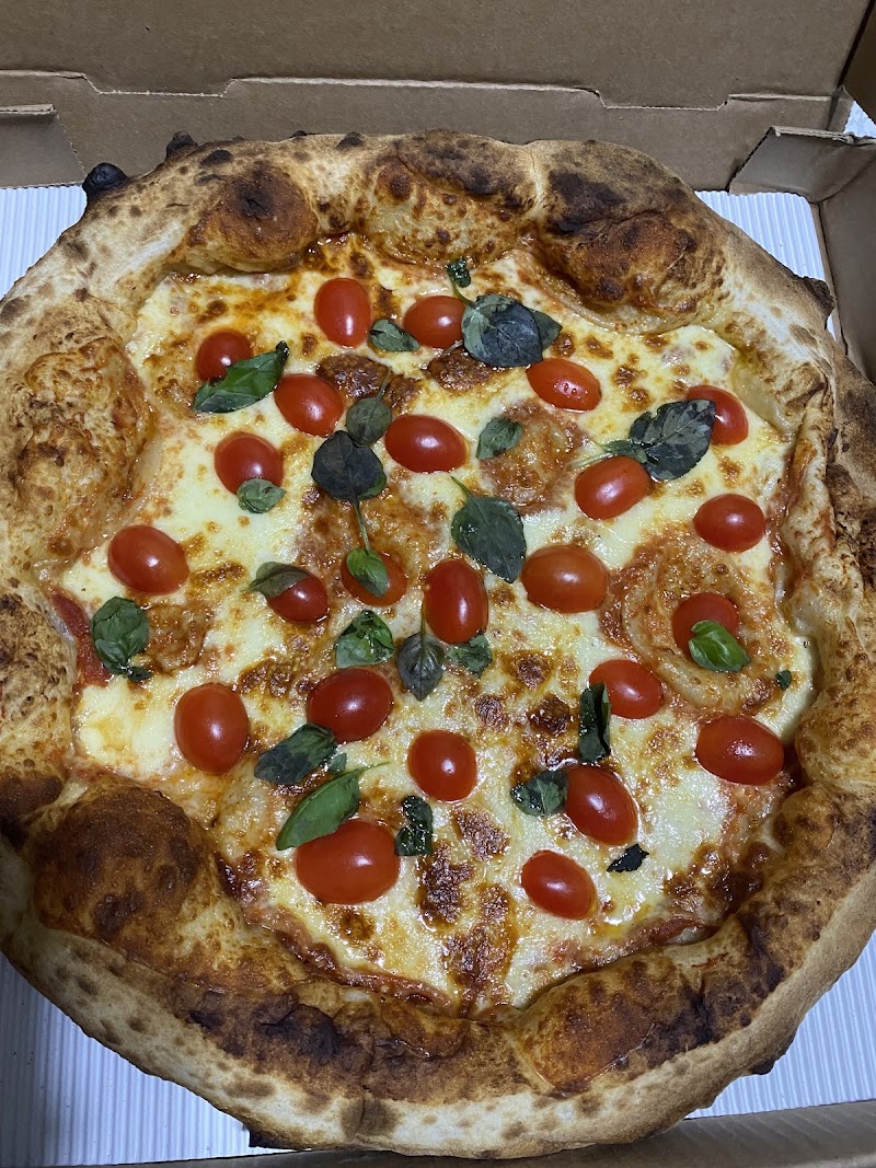 Foto de Gusto Pizza Br