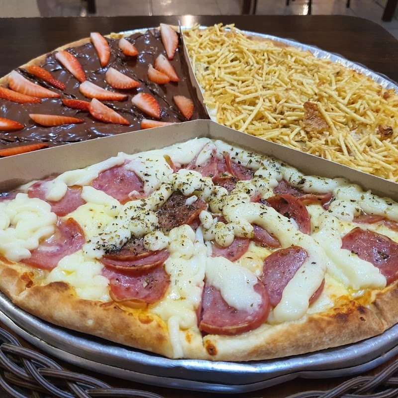 Foto de Pizzaria e Restaurante Líder