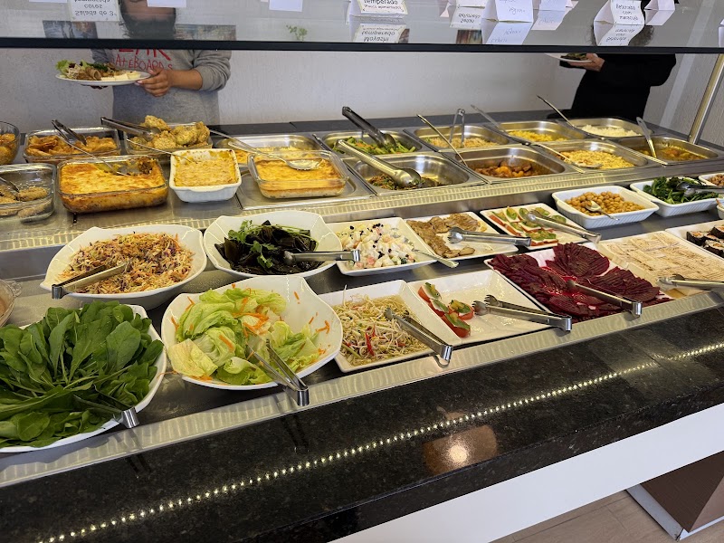 Foto de Pizzaria e Restaurante Líder