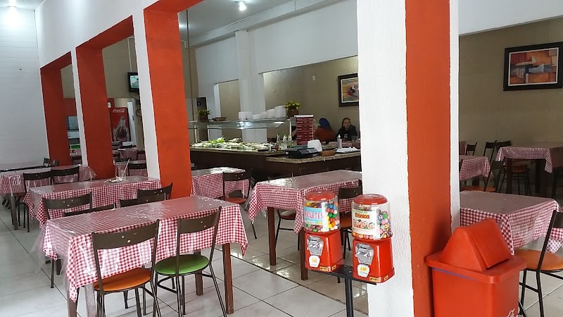 Foto de Pizzaria e Restaurante Líder