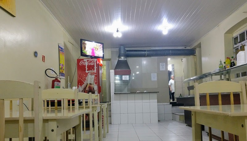Pizzaria Nunes Machado