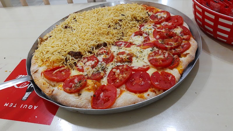 Foto de Pizzaria Nunes Machado
