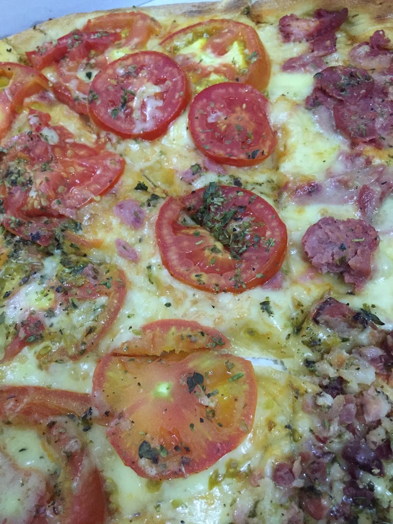 Foto de Pizzaria Nunes Machado