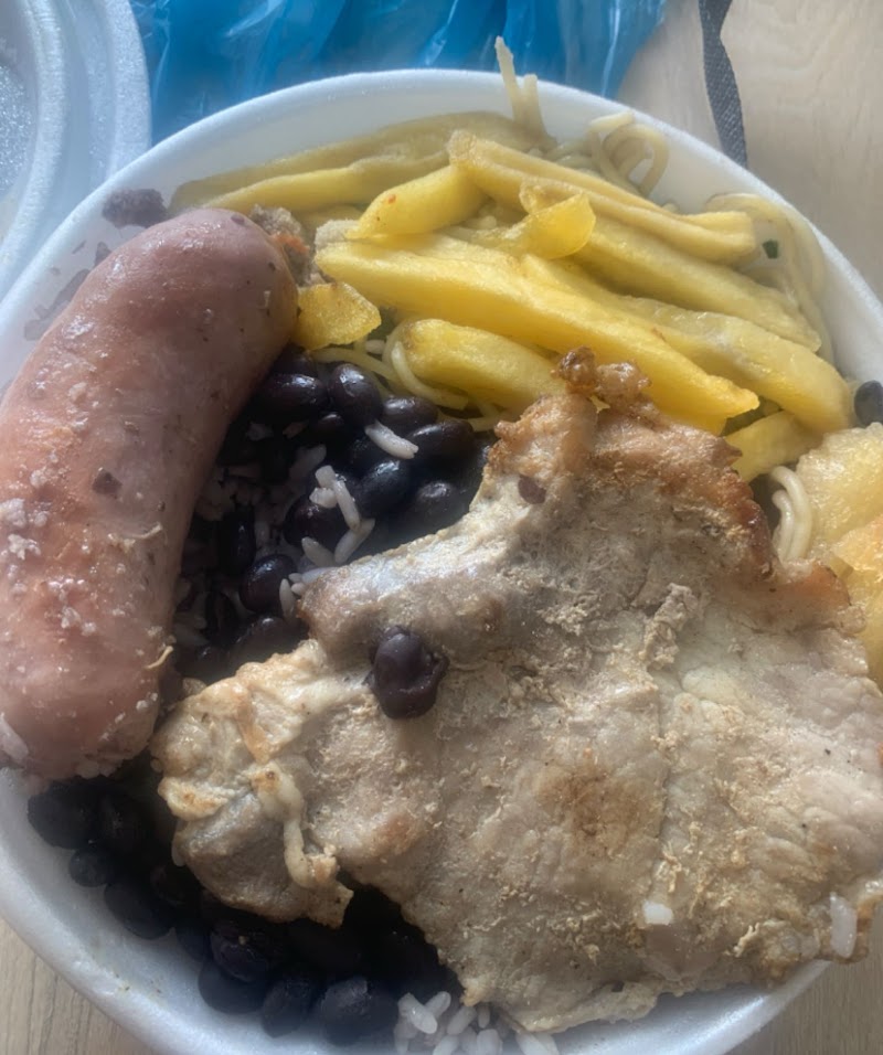 Foto de Pizzaria Nunes Machado