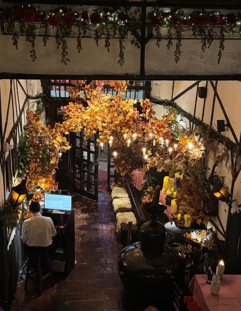 Foto de Cantina e Pizzaria Baviera