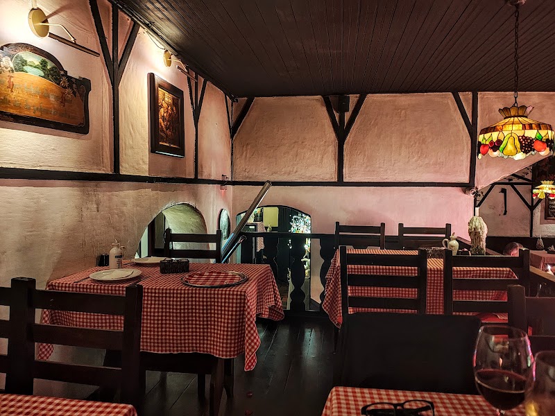 Foto de Cantina e Pizzaria Baviera