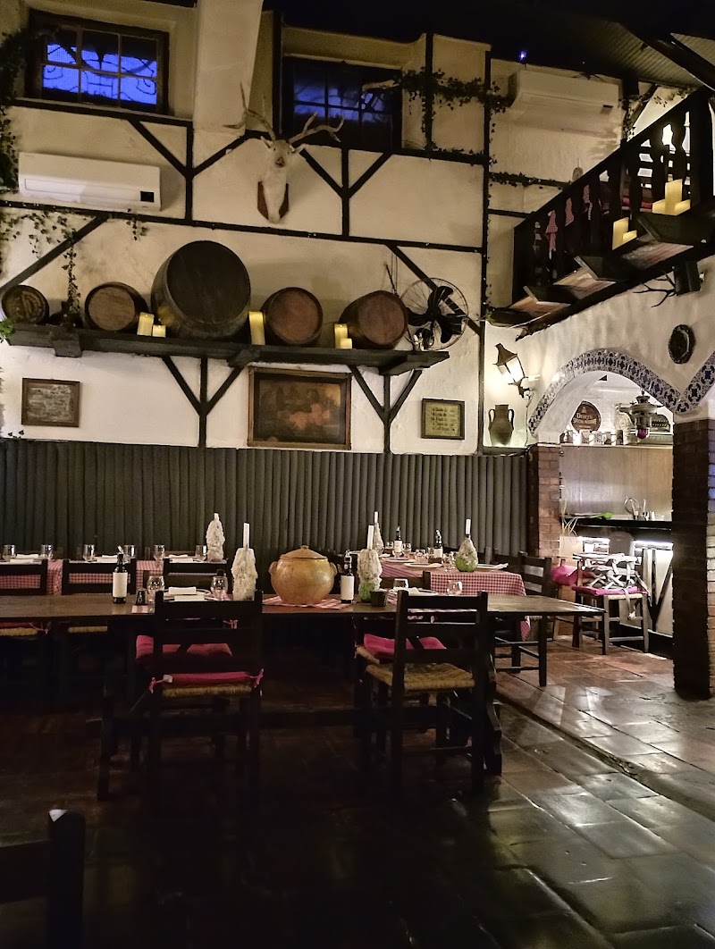 Foto de Cantina e Pizzaria Baviera