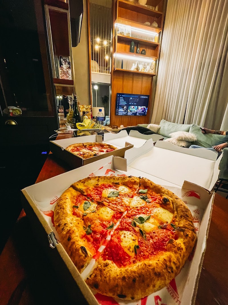 Foto de Qüi Si Mangia Bene - Batel