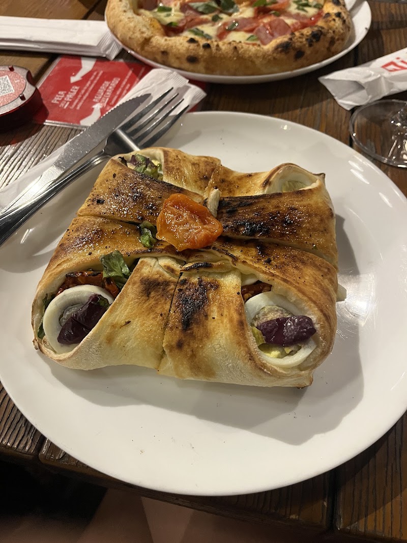 Foto de Qüi Si Mangia Bene - Batel