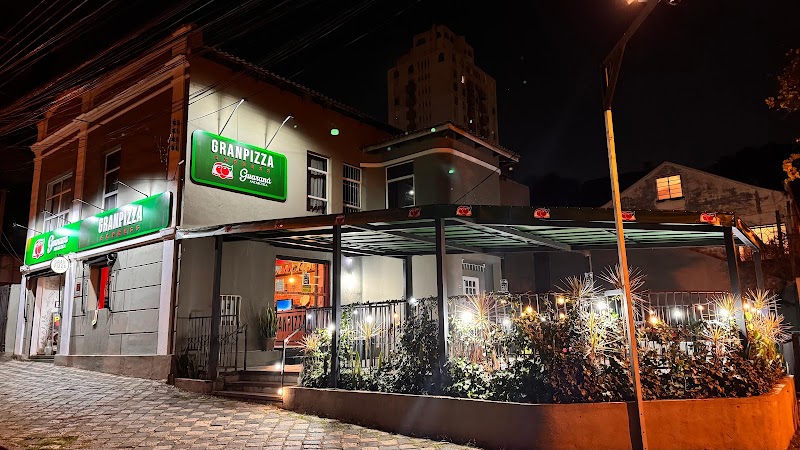 Foto de Pizzaria GranPizza Express