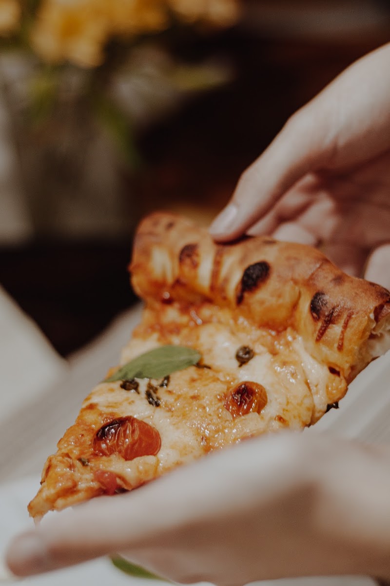 Foto de Pizzaria GranPizza Express