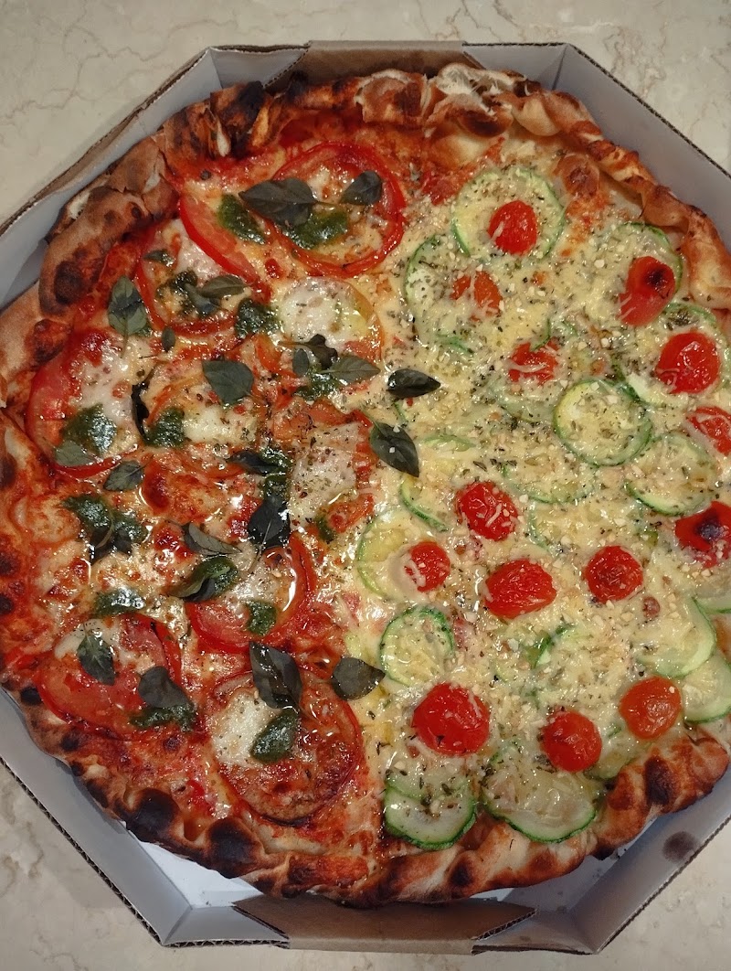 Foto de Pizzaria GranPizza Express