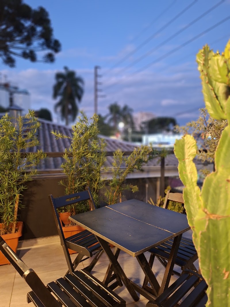 Miraflores Pizza Bar