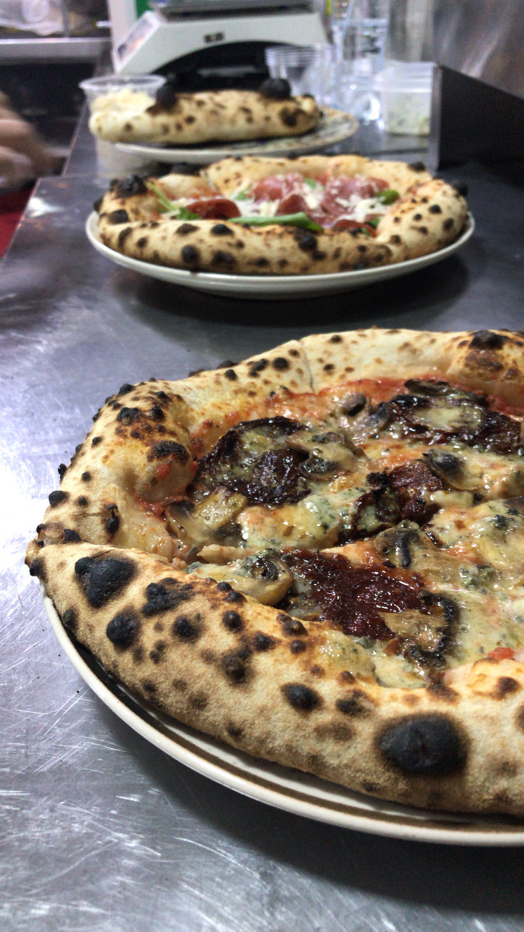 Foto de Miraflores Pizza Bar