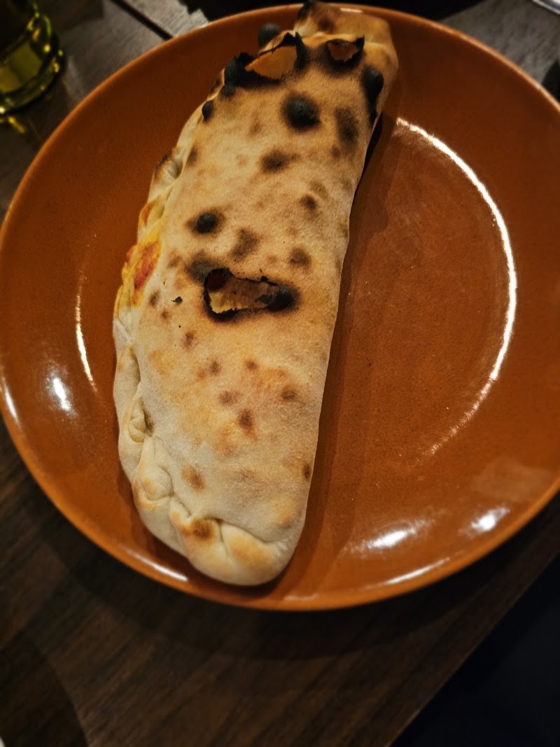 Foto de Miraflores Pizza Bar