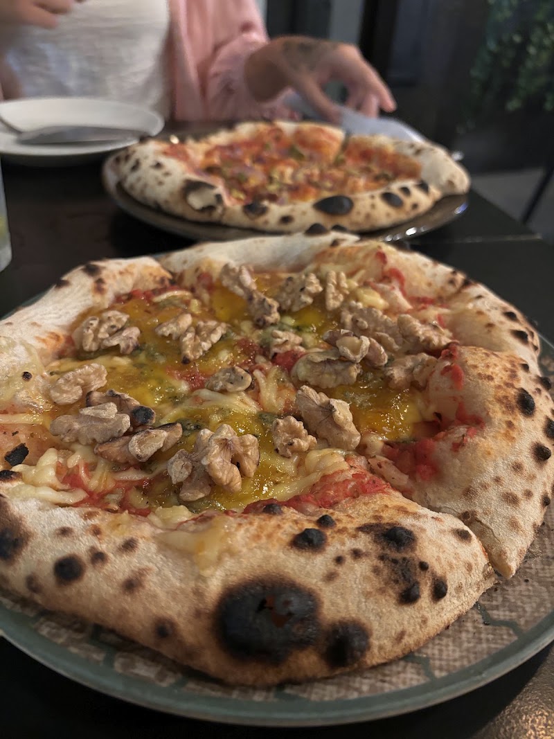 Foto de Miraflores Pizza Bar