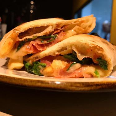Foto de Miraflores Pizza Bar
