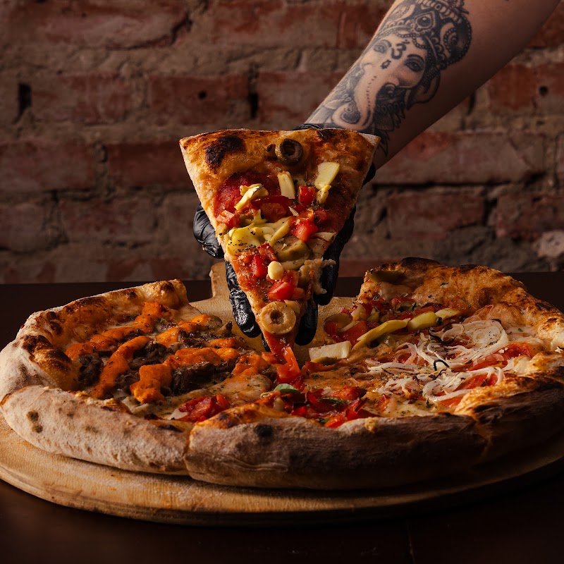 Foto de Flame Pizzaria Curitiba