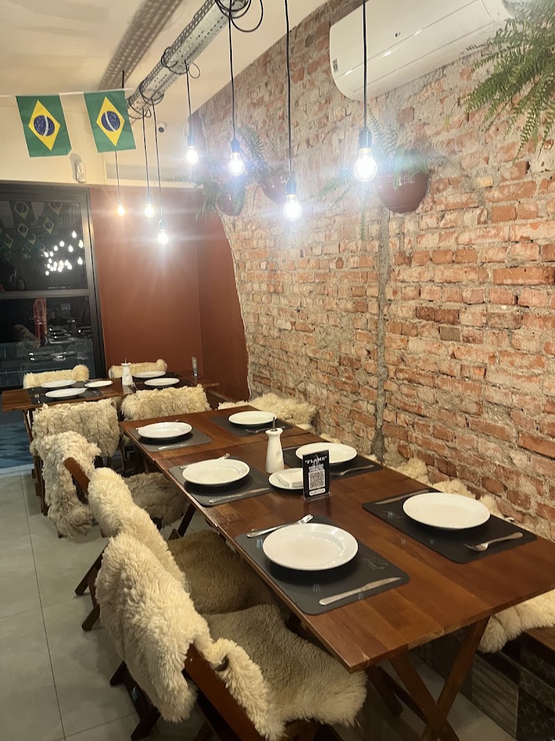 Foto de Flame Pizzaria Curitiba
