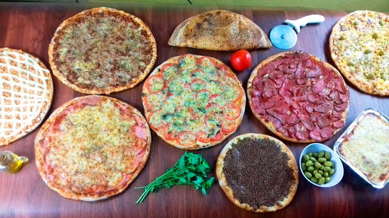 Pizzaria Stilo