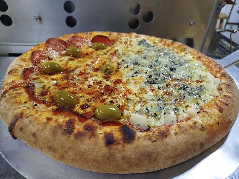 Foto de Pizzaria Stilo