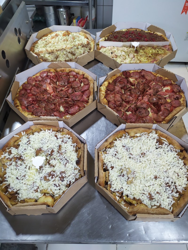 Foto de Pizzaria Stilo