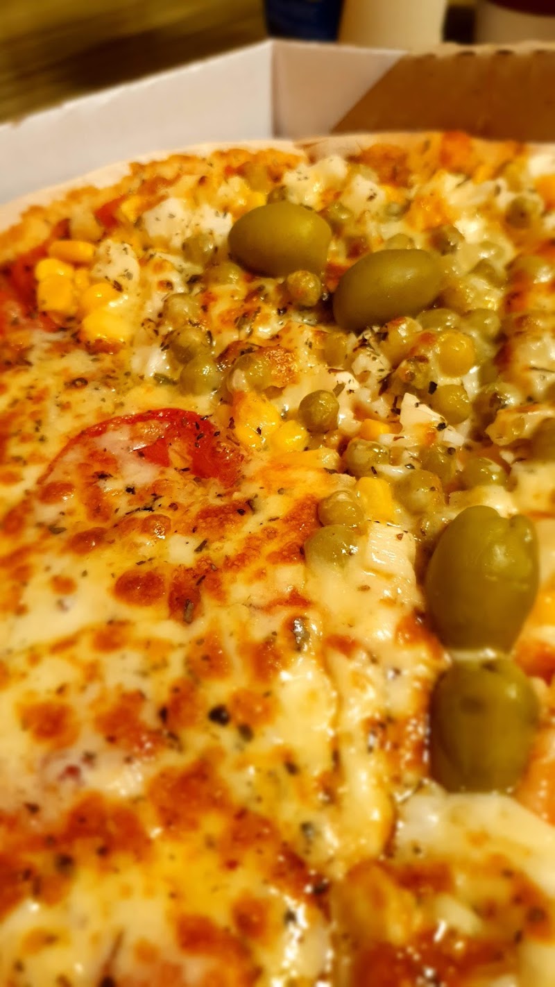 Foto de Pizzaria Stilo
