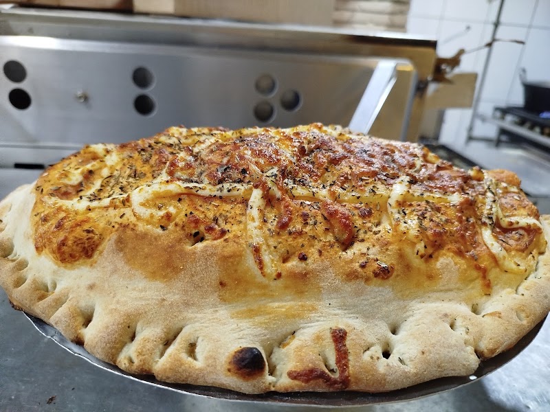Foto de Pizzaria Stilo
