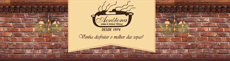 Foto de Acrótona