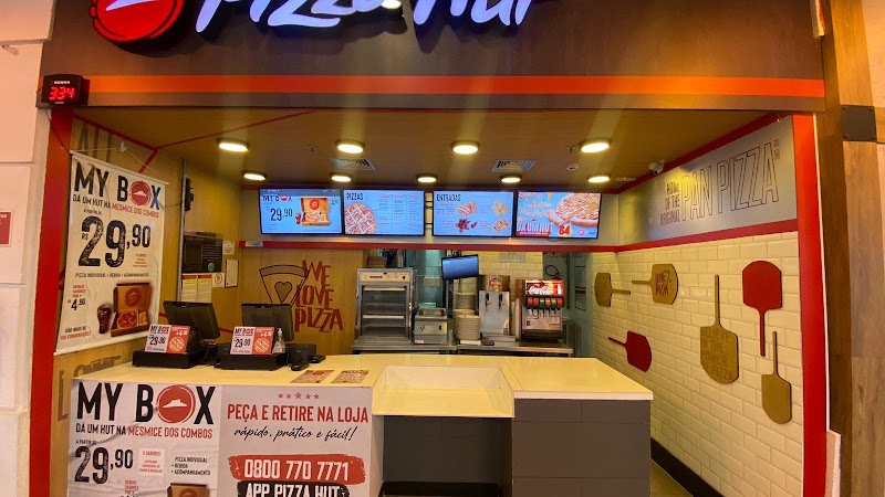 Pizza Hut