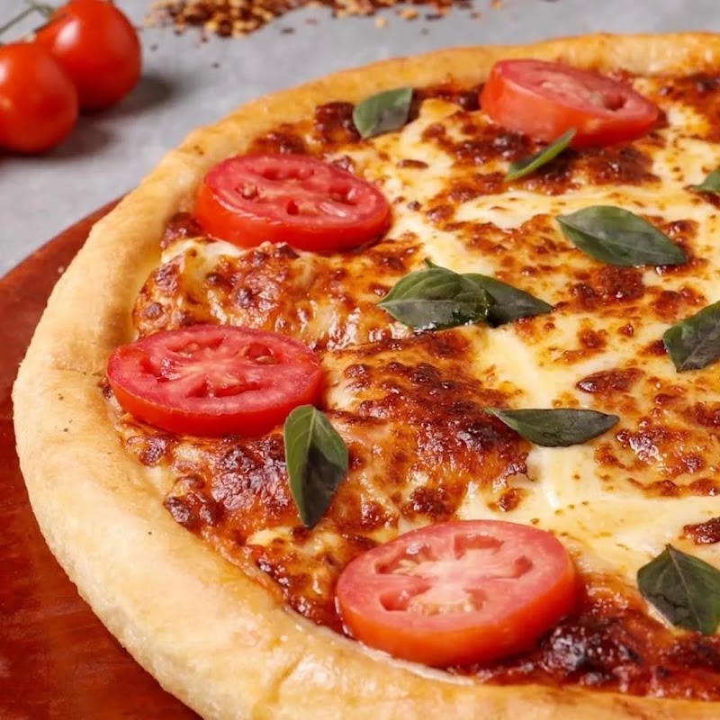Foto de Pizza Hut