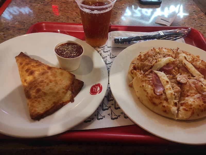 Foto de Pizza Hut